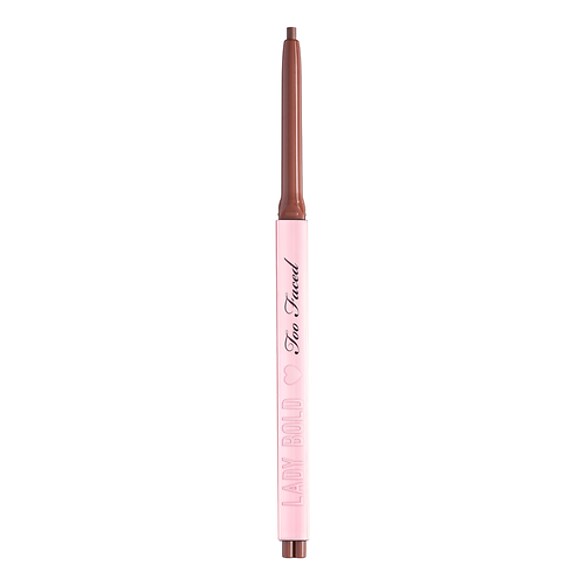 Lady Bold Lip Liner - Dudak Kalemi, TOO FACED